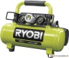 Компрессор Ryobi R18AC-0
