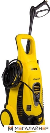 Мойка высокого давления Champion HP6171 купить в Минске с доставкой