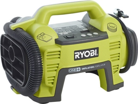 Автомобильный компрессор Ryobi R18I-0 (5133001834)