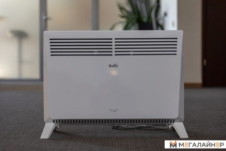 Конвектор Ballu Camino Eco Turbo BEC/EMT-1500