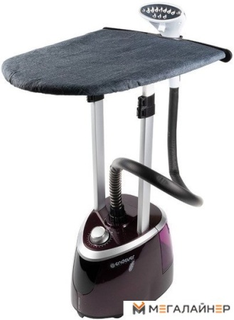 Отпариватель Endever Odyssey Q-7 купить в Минске с доставкой