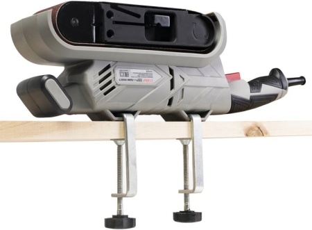 Ленточная шлифмашина Ставр ЛШМ-1100СТ купить в Минске с доставкой