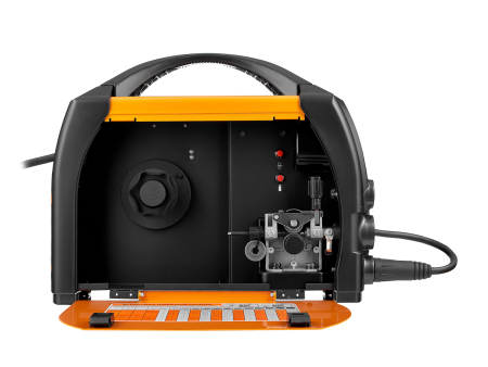 Сварочный полуавтомат Сварог Pro MIG 200 SYNERGY (N229)