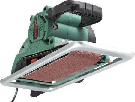 Ленточная шлифмашина Hammer LSM 800B купить в Минске с доставкой