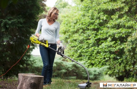 Триммер Ryobi RLT1238I [5133002505] купить в Минске с доставкой