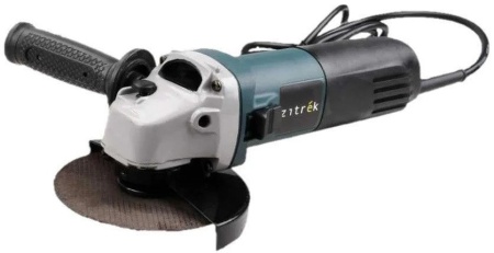 Угловая шлифмашина Zitrek ZKAG900 085-1012