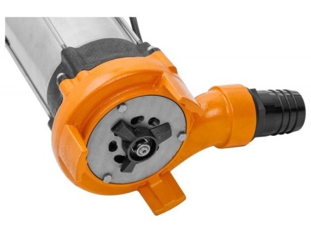 Фекальный насос A&P Marvel CD 1.1 купить в Минске с доставкой