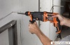 Перфоратор AEG Powertools KH 24IXE [4935451553] купить в Минске с доставкой
