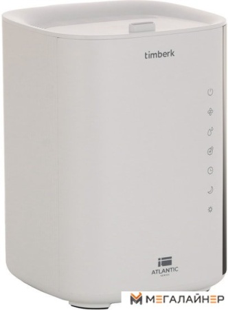 Увлажнитель воздуха Timberk Atlantic A14E
