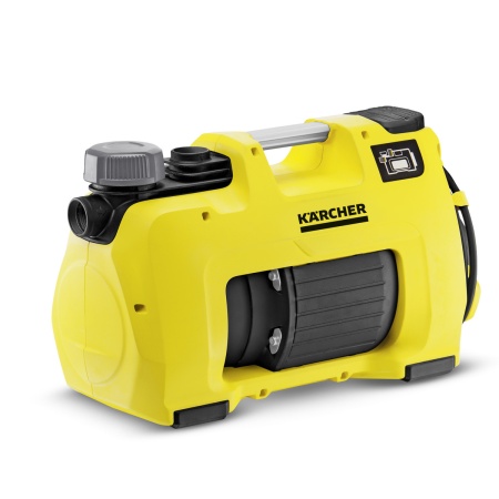 Садовый насос Karcher BP 4 HOME & GARDEN