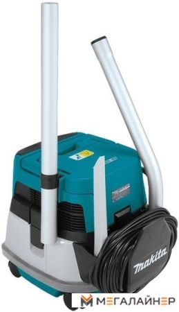 Пылесос Makita DVC864LZ купить в Минске с доставкой