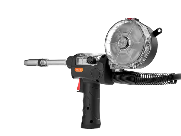 Горелка Сварог Spool Gun SSG 24