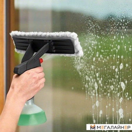 Пылесос Bosch GlassVAC Solo Plus купить в Минске с доставкой