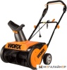Снегоуборщик Worx WG450E купить в Минске с доставкой