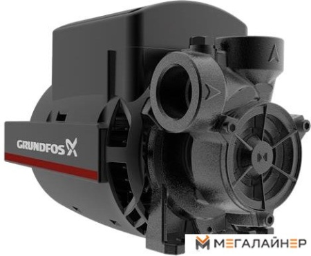 Самовсасывающий насос Grundfos PF 1-30 CVBP купить в Минске с доставкой