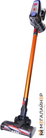 Пылесос BQ VC1002H купить в Минске с доставкой