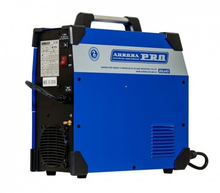 Сварочный полуавтомат AuroraPRO Overman 185