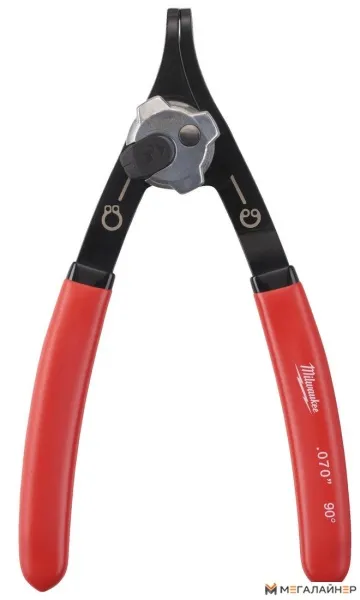 Съемник стопорных колец Milwaukee 4932492495 купить в Минске с доставкой