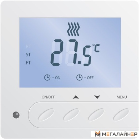 Терморегулятор Caleo SM731