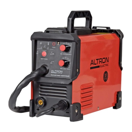 Сварочный полуавтомат ALTRON MIG/MMA-200PRO-0
