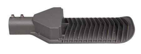 Уличный накладной светильник JAZZway PSL 02 150w 5000K GR IP65 купить в Минске с доставкой