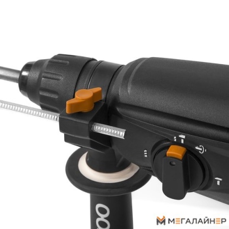 Перфоратор Daewoo Power DAH 920 купить в Минске с доставкой