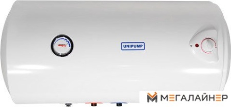 Накопительный электрический водонагреватель Unipump Стандарт 80 Г купить в Минске с доставкой