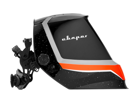 Маска сварочная Сварог TECH C50i (ультра)