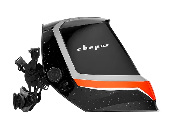Маска сварочная Сварог TECH C50i (ультра)
