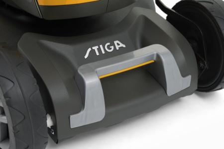 Купить газонокосилку в Минске. Цена газонокосилки в рассрочку