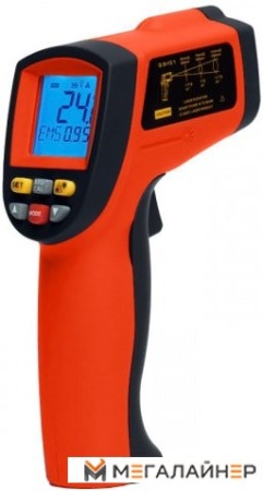 Купить Пирометр ADA Instruments TemPro 900 А00225 в Минске с доставкой