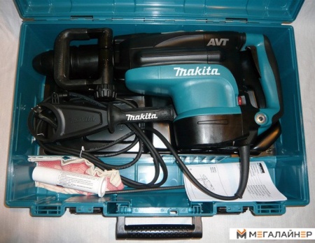 Перфоратор Makita HR5211C купить в Минске с доставкой