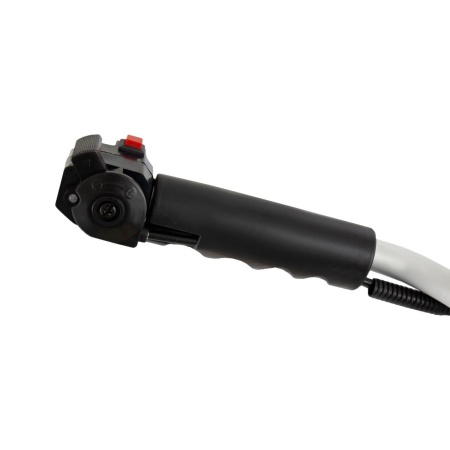 Триммер бензиновый DENZEL DTL-37-4T, 4-тактный, 37 см3, неразъемная штанга купить в Минске с доставкой