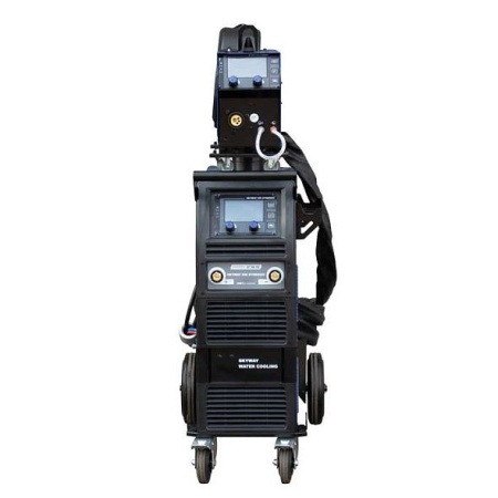 Сварочный полуавтомат AURORAPRO SKYWAY 550 SYNERGIC