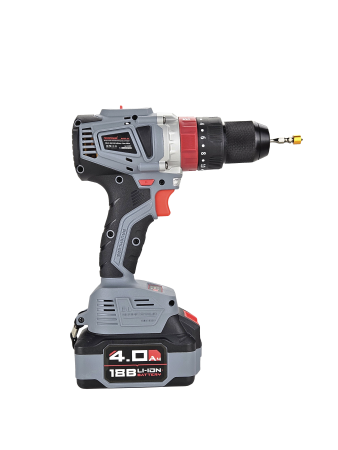 Profipower MKDHP-18V (с 2-мя АКБ, кейс) купить в Минске с доставкой