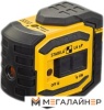 Купить Лазерный нивелир Stabila LA-5P [18328/8] в Минске с доставкой