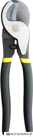 Кабелерез Berger 205мм BG1234 купить в Минске с доставкой