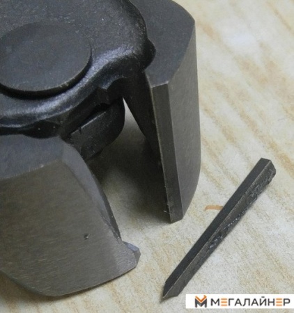 Кусачки торцевые GROSS 17990 купить в Минске с доставкой