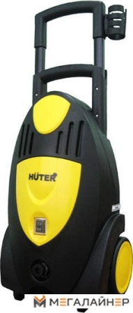 Мойка высокого давления Huter W105-QD купить в Минске с доставкой