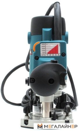 Вертикальный фрезер Makita RP1110C купить в Минске с доставкой