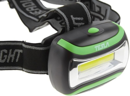 Фонарь Tesla LH-100B