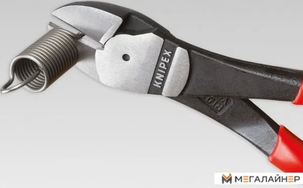 Кусачки боковые (бокорезы) Knipex 7402140 купить в Минске с доставкой