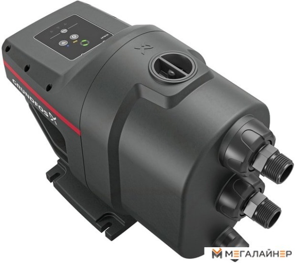 Самовсасывающий насос Grundfos Scala1 3-35 купить в Минске с доставкой