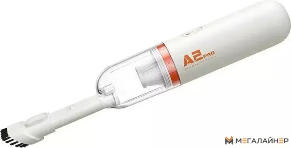 Автомобильный пылесос Baseus A2pro Car Vacuum Cleaner VCAQ040002