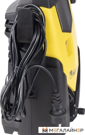 Мойка высокого давления Kolner KHPW 1600SP купить в Минске с доставкой