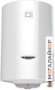 Накопительный электрический водонагреватель Ariston PRO1 R 50 V PL купить в Минске с доставкой