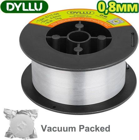 Сварочная проволока Dyllu DTSFC08012