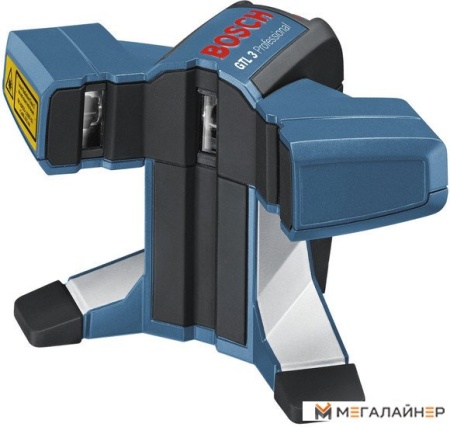 Купить Лазерный нивелир Bosch GTL 3 (0601015200) в Минске с доставкой