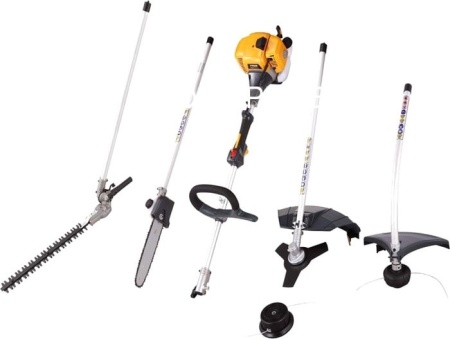 Триммер Stiga SMT 226 5 в 1 287130152/ST1 купить в Минске с доставкой