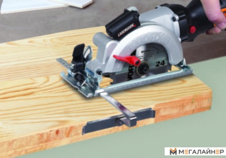 Дисковая (циркулярная) пила Worx WX427 купить в Минске с доставкой